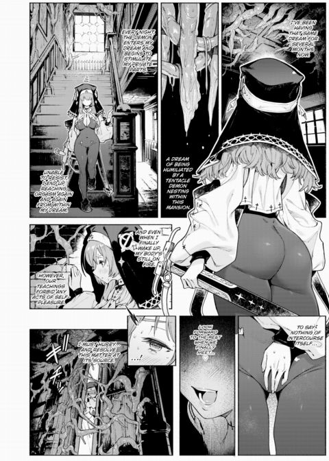 Lulu's Whisper Chapter 1 page 4
