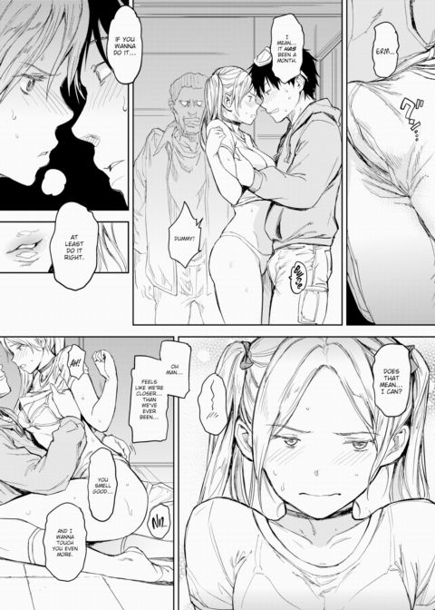 Zone B Chapter 1 page 13