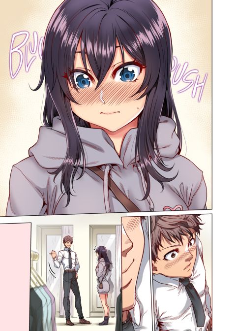 I Brought Home a Runaway (And We Went on a Date) Chapter 1 page 6
