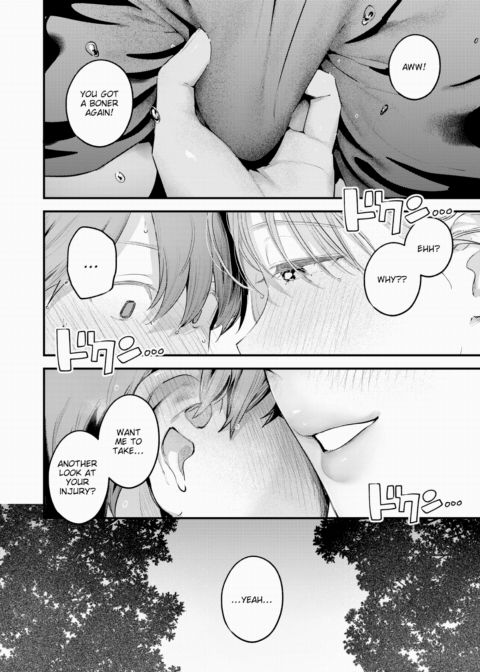 Grown-Up Apprenticeship Chapter 1 page 12
