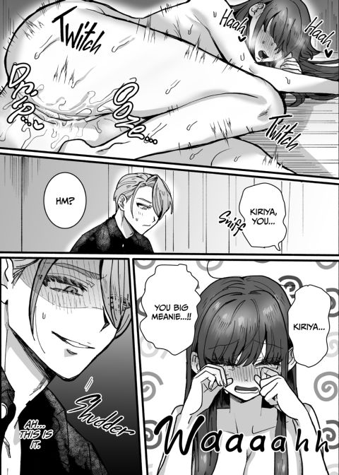 Overprotective Prince for a Failed Princess Chapter 1 page 68