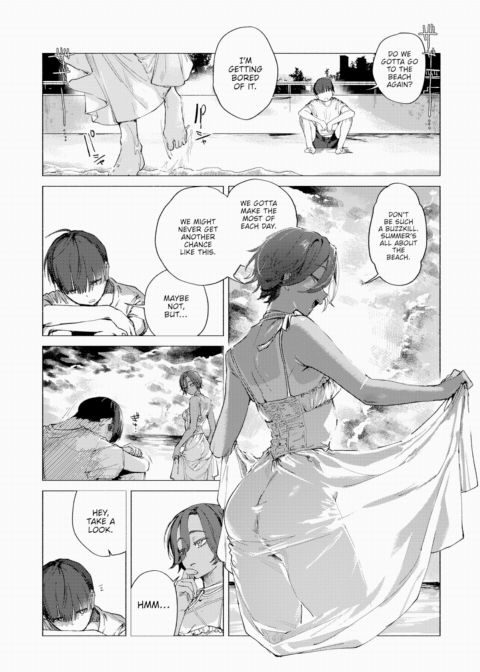 August 32nd Chapter 1 page 10
