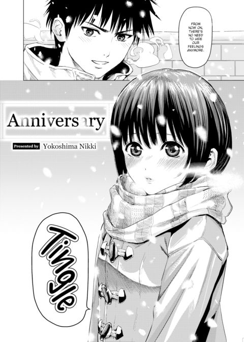 Anniversary Chapter 1 page 6