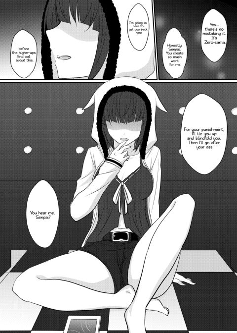 Rule of Zero Part 1 - Rule Chapter 1 page 25