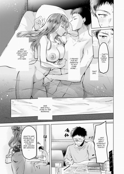 Heart, Summer, Thawing Chapter 1 page 27