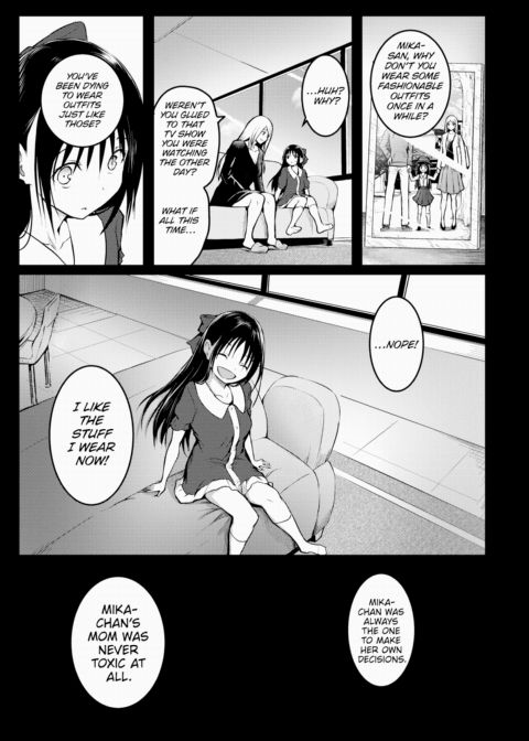 Doll Princess ~Period~ Chapter 1 page 23