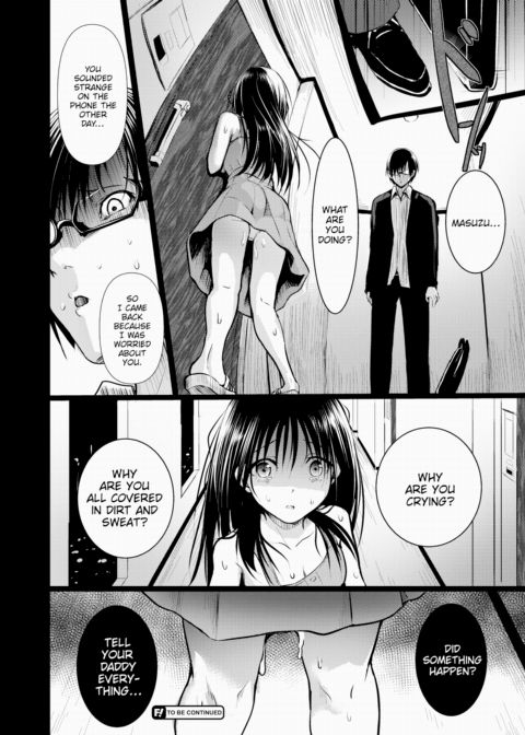 Parent & Child Ch.1 Chapter 1 page 28