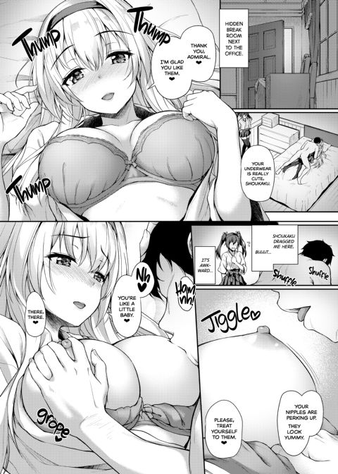 Midnight Cranes Chapter 1 page 9