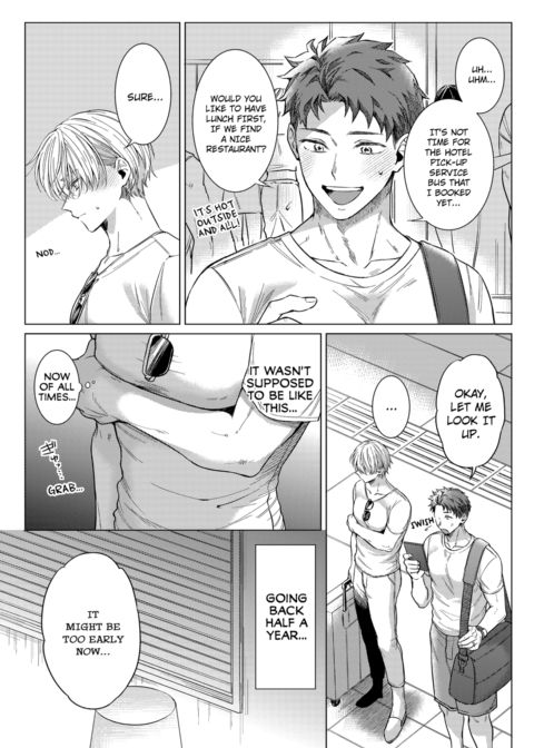 Eat Me Up, My Husband Vol.1 Chapter 1 page 53
