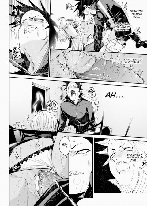 Succ! Chapter 1 page 22