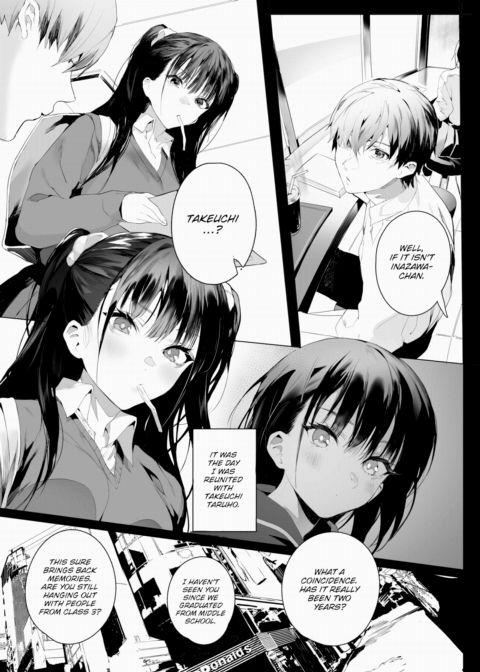 SF Chapter 1 page 3