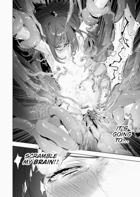 Innumerable Chapter 1 page 26