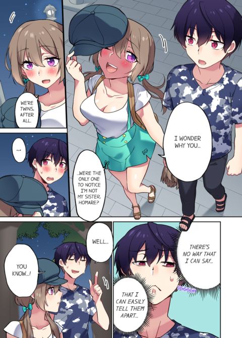 Committee Chairman, Didn't You Just Masturbate in the Bathroom? I Can See The Number of Times People Orgasm Vol.9 Chapter 1 page 53