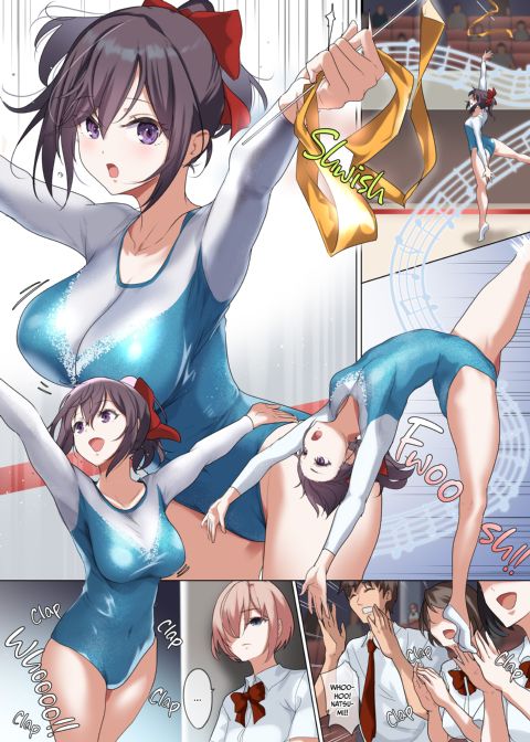 My Precious Girlfriend Chapter 1 page 6