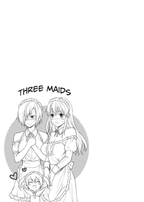 Ane Koi - Elder Sister Love Chapter 1 page 130