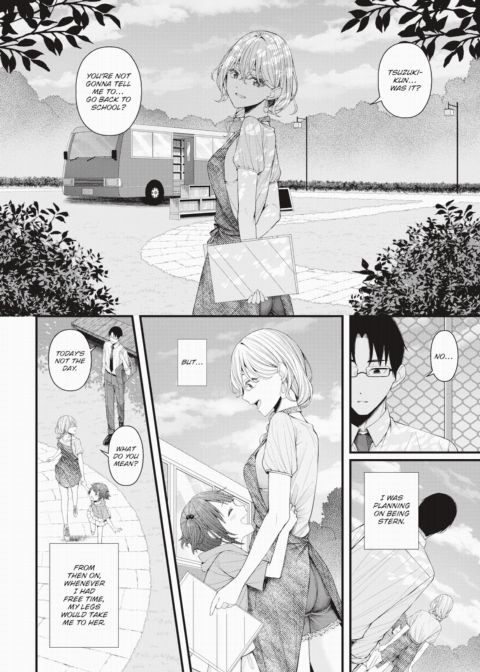Rendezvous Chapter 1 page 6