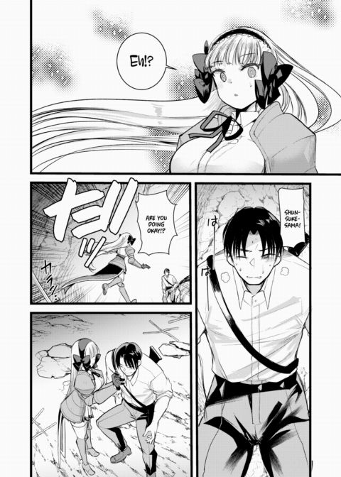Laid-Back Deserted Island Life With a Level 1 Princess Knight - Episode 10 Chapter 1 page 24