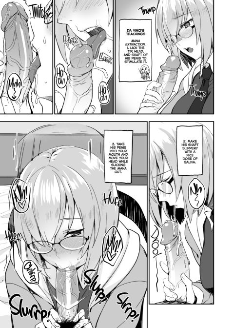 Sweet Dreams, Senpai Chapter 1 page 6