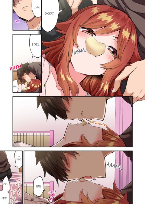 Traditional Job of Washing Girl's Body Volume 19 Chapter 1 page 64