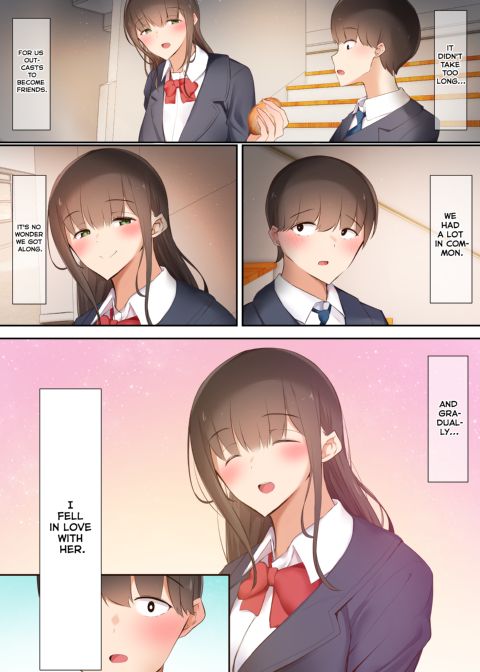 The Outcasts Chapter 1 page 6