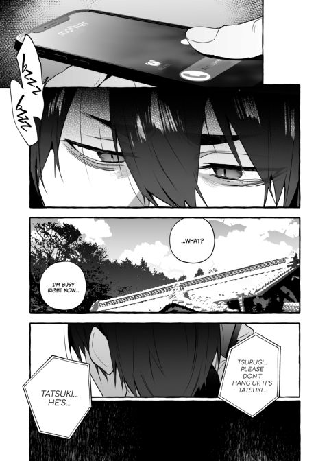 Puppy Play with Papa - What the Cat Dragged in 7 Chapter 1 page 107