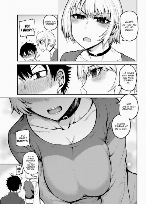 Tasty Season Chapter 1 page 5