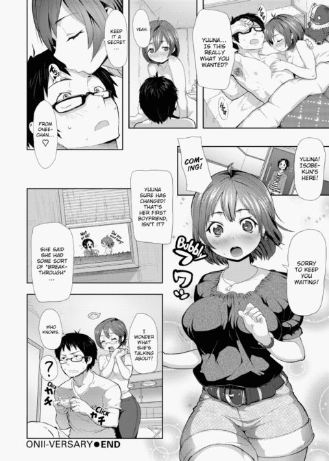 XXX Maiden Chapter 1 page 163