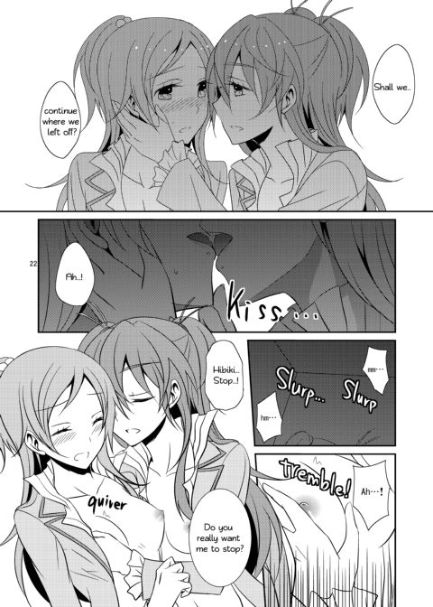 Cure Assort Chapter 1 page 23