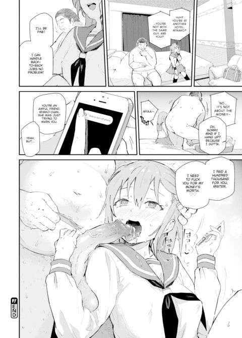 Buying and Selling Chapter 1 page 24