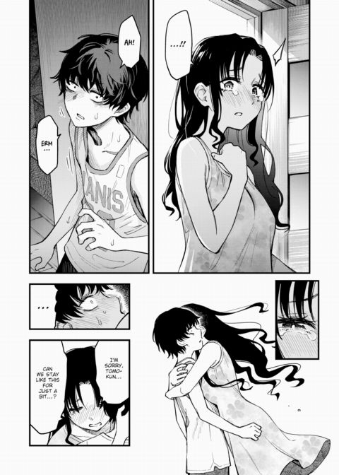 Akari-chan, Be My Onahole ~Part 1~ Chapter 1 page 11