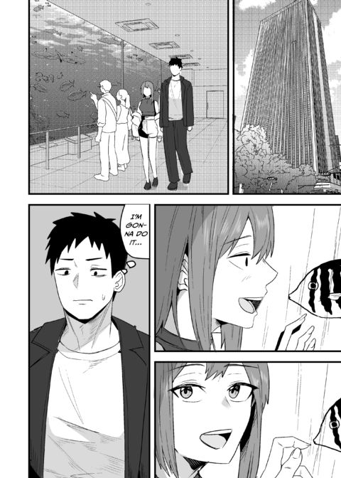 She Wants My Package Instead 2 Chapter 1 page 47