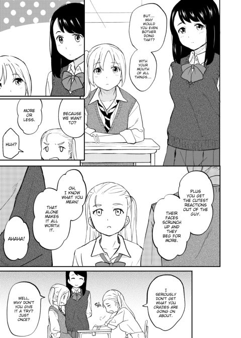 Special Days Chapter 1 page 72