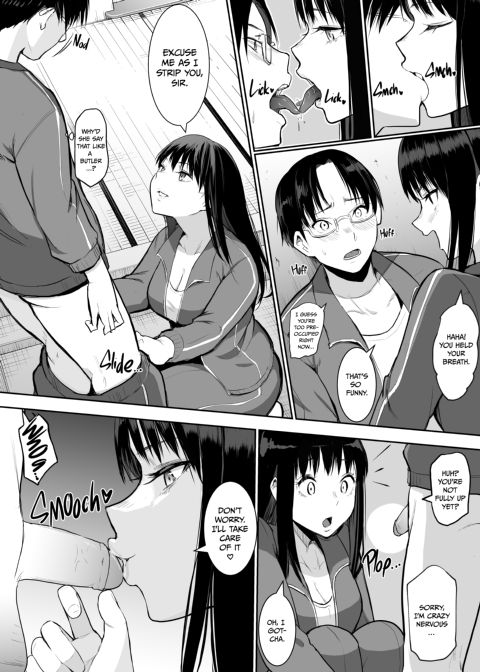 Cum Dump Duty: Excursion Day Two Chapter 1 page 30