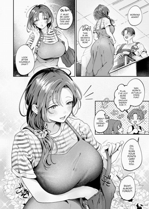 She's Totally Married Chapter 1 page 2