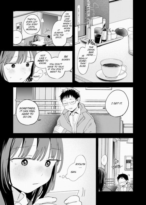 My Sweet Wife? Chapter 1 page 27