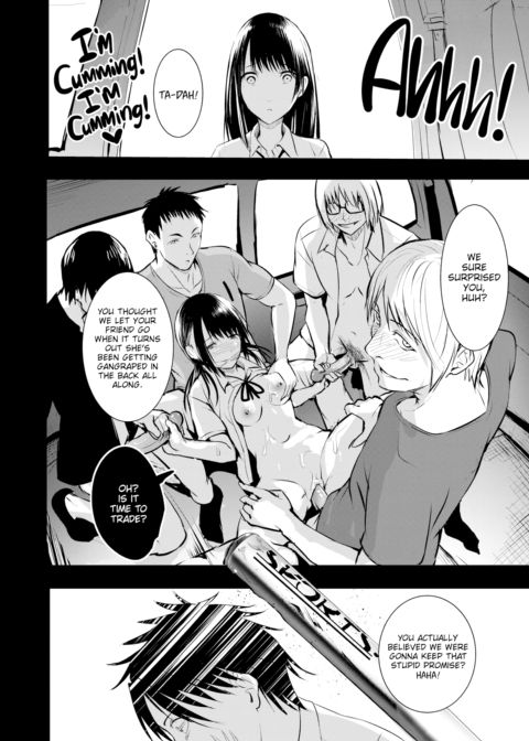 Prince on a White Horse Chapter 1 page 28