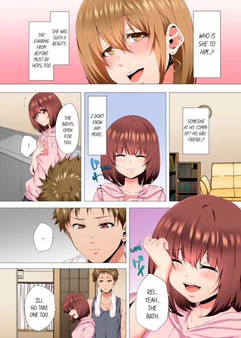 My 2 Step-Brothers are Ganging Up on Me! Vol.2 Chapter 1 page 14