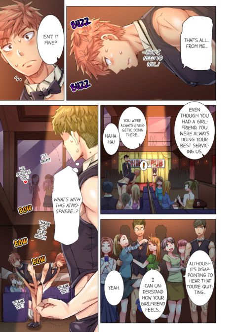 The Dick Pub Volume 8 Chapter 1 page 57