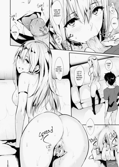 Pandemonium Chapter 1 page 9