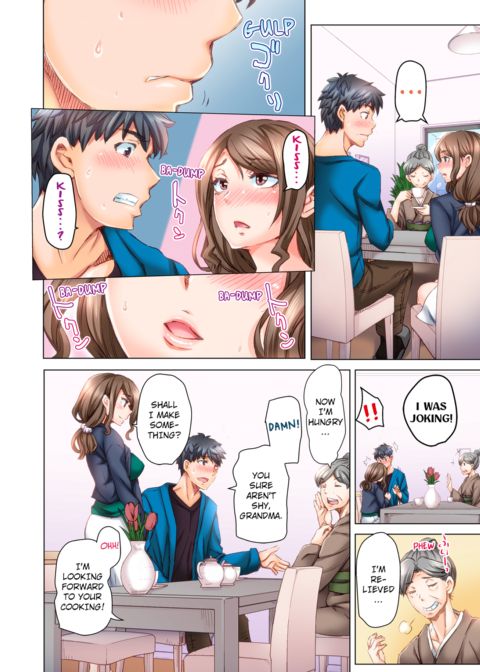 Marry Me, I'll Fuck You Until You're Pregnant! Vol.5 Chapter 1 page 69