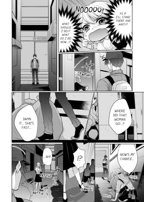 Fire in His Fingertips Vol.1 Chapter 1 page 64