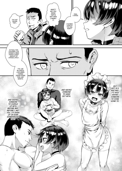 Degenerates 2 Chapter 1 page 28