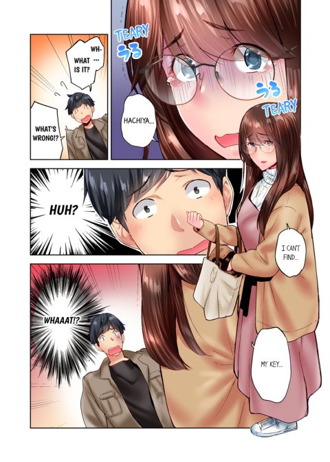 Simple Yet Sexy Vol. 10 Chapter 1 page 52