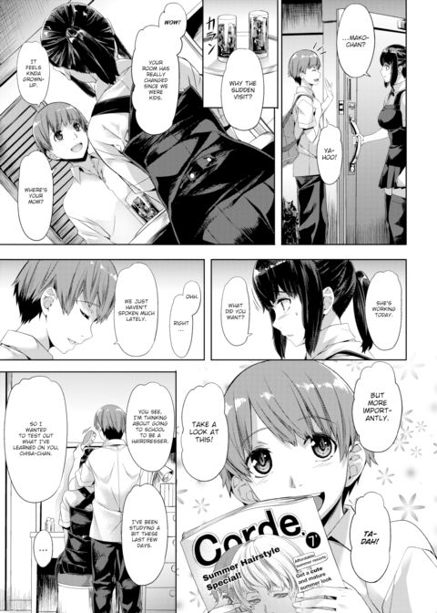 Overflow Chapter 1 page 5