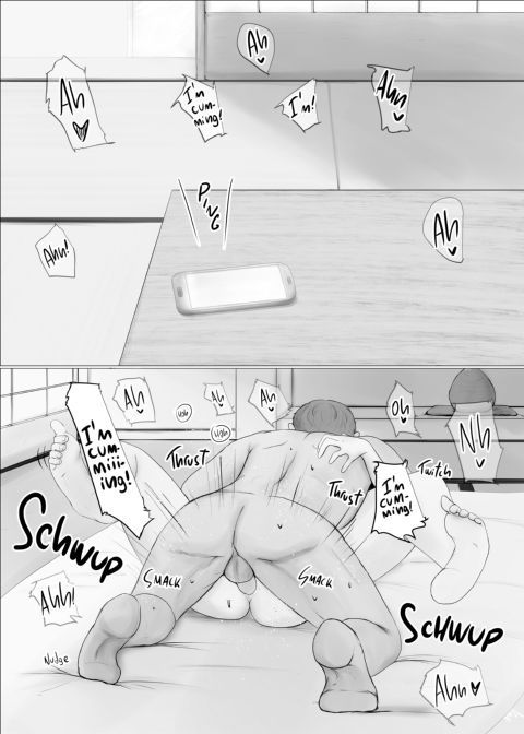 Swinging Story 2 Chapter 1 page 48