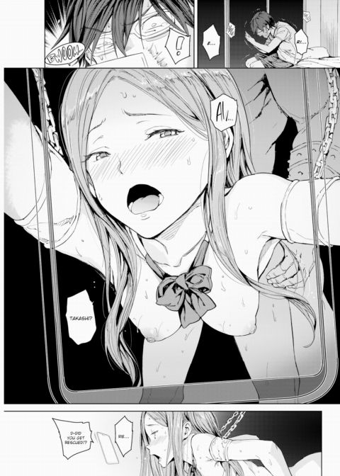 Alternate World Communication Ch.1 Chapter 1 page 11
