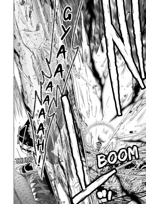 Reincarnated into Demon King Evelogia's World Vol.4 Chapter 1 page 12