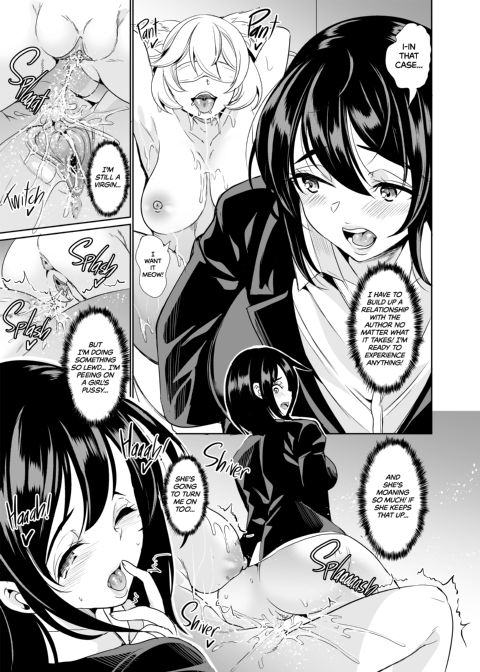 My Harem in Another World: Season 3 Anthology Chapter 1 page 198