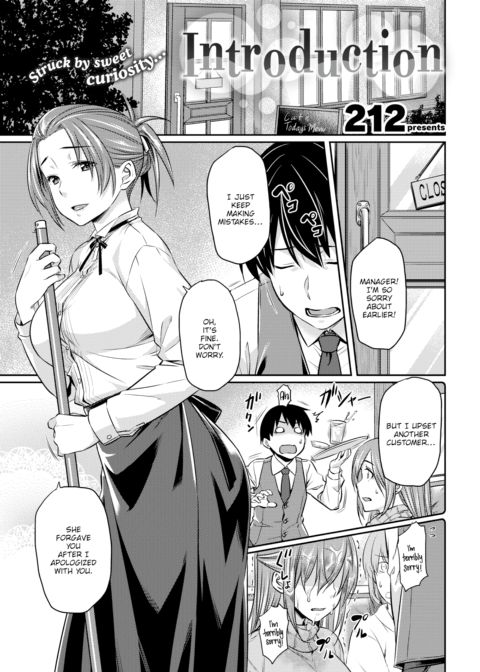 Introduction Chapter 1 page 1