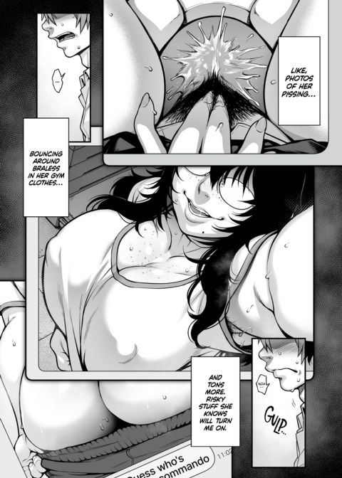 Aizome Chapter 1 page 10